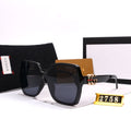 Fashion hot 5 color sunglasses 2758