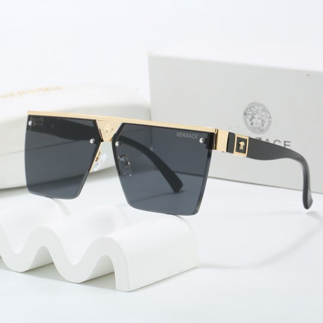 Fashion hot 7 color sunglasses 102705
