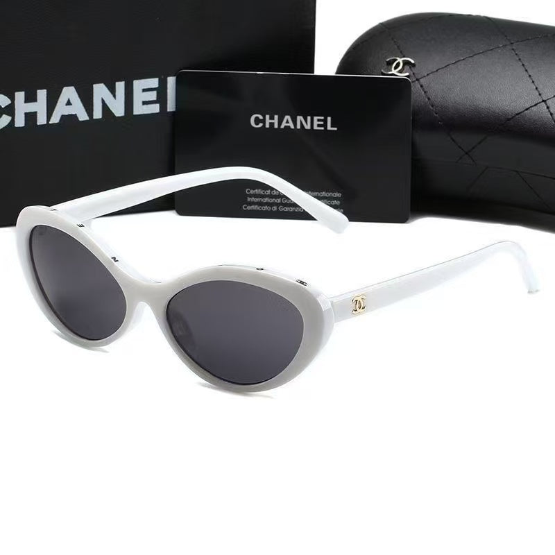 Fashion hot 5 color sunglasses