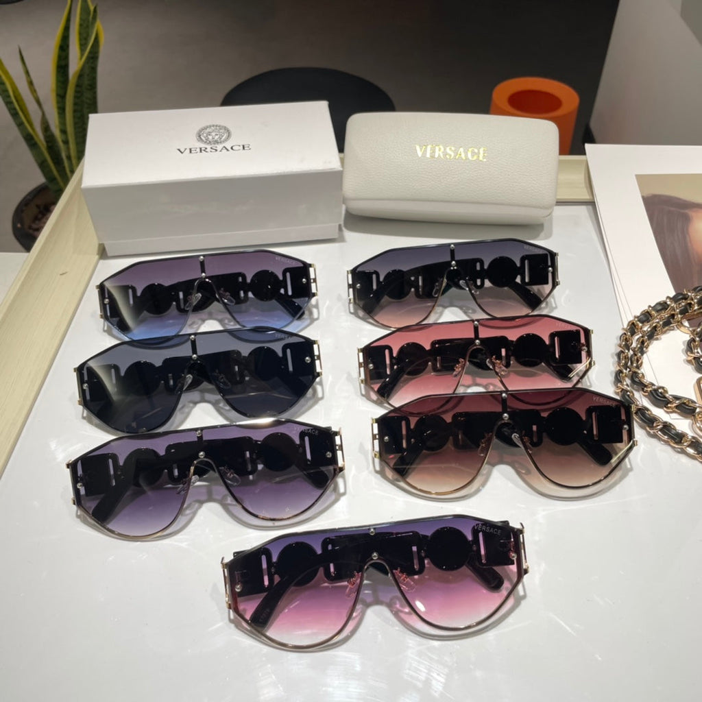 Fashion hot 7 color sunglasses 102702