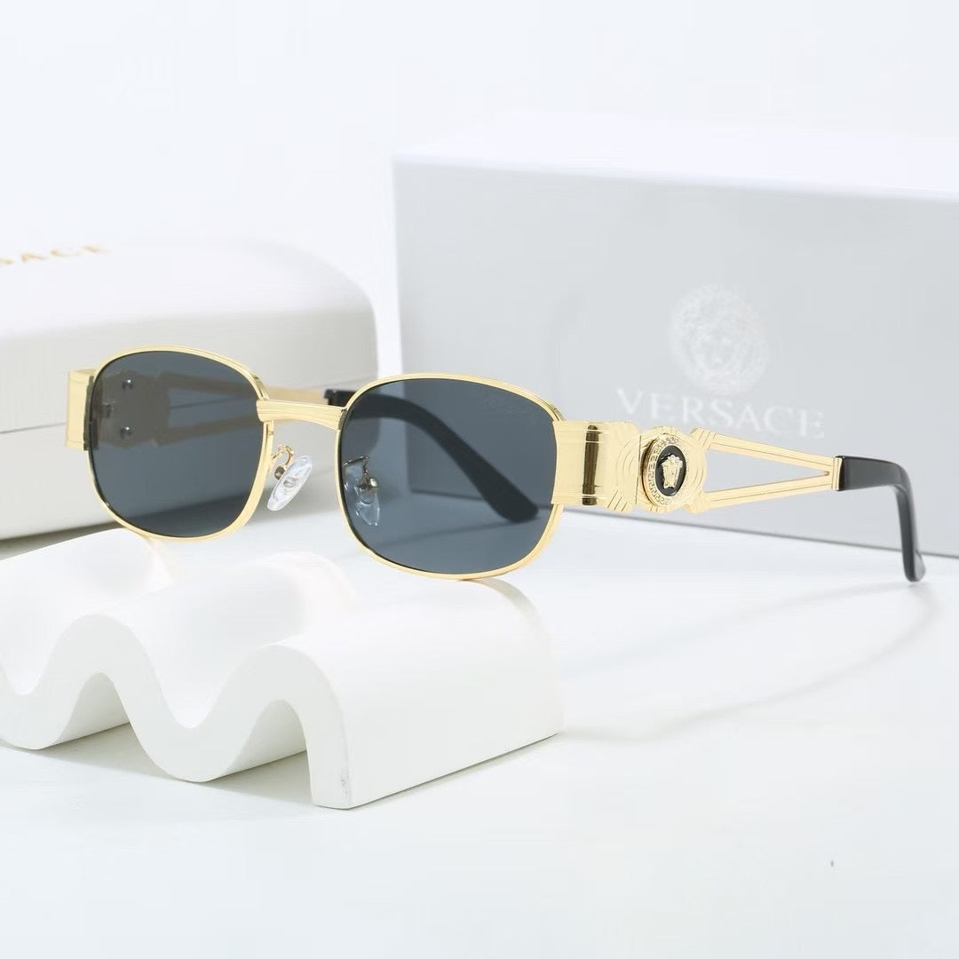 Fashion hot 6 color sunglasses 102703