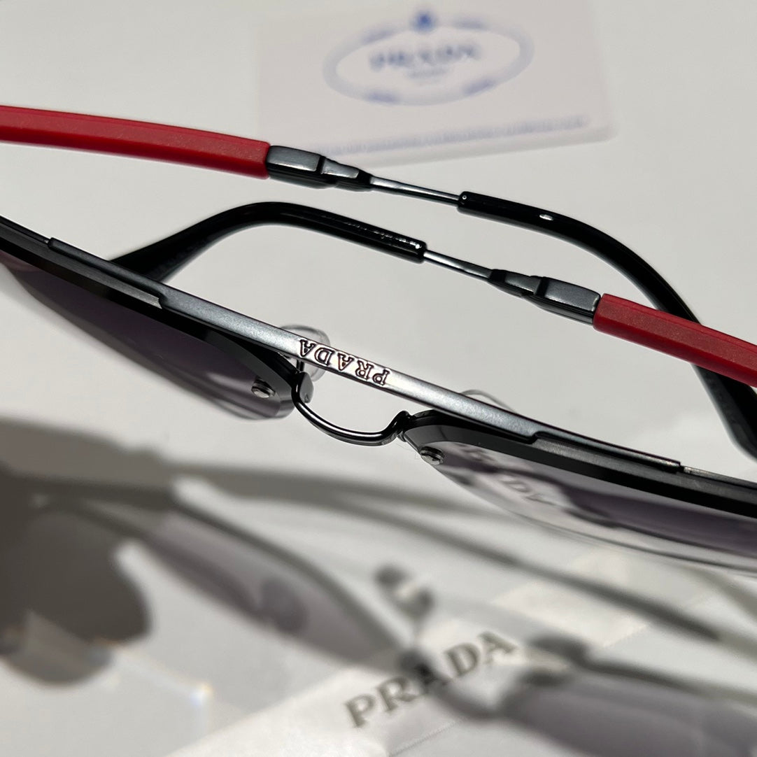 Fashion hot 7 color sunglasses 090501