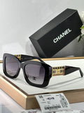 Fashion hot 5 color sunglasses