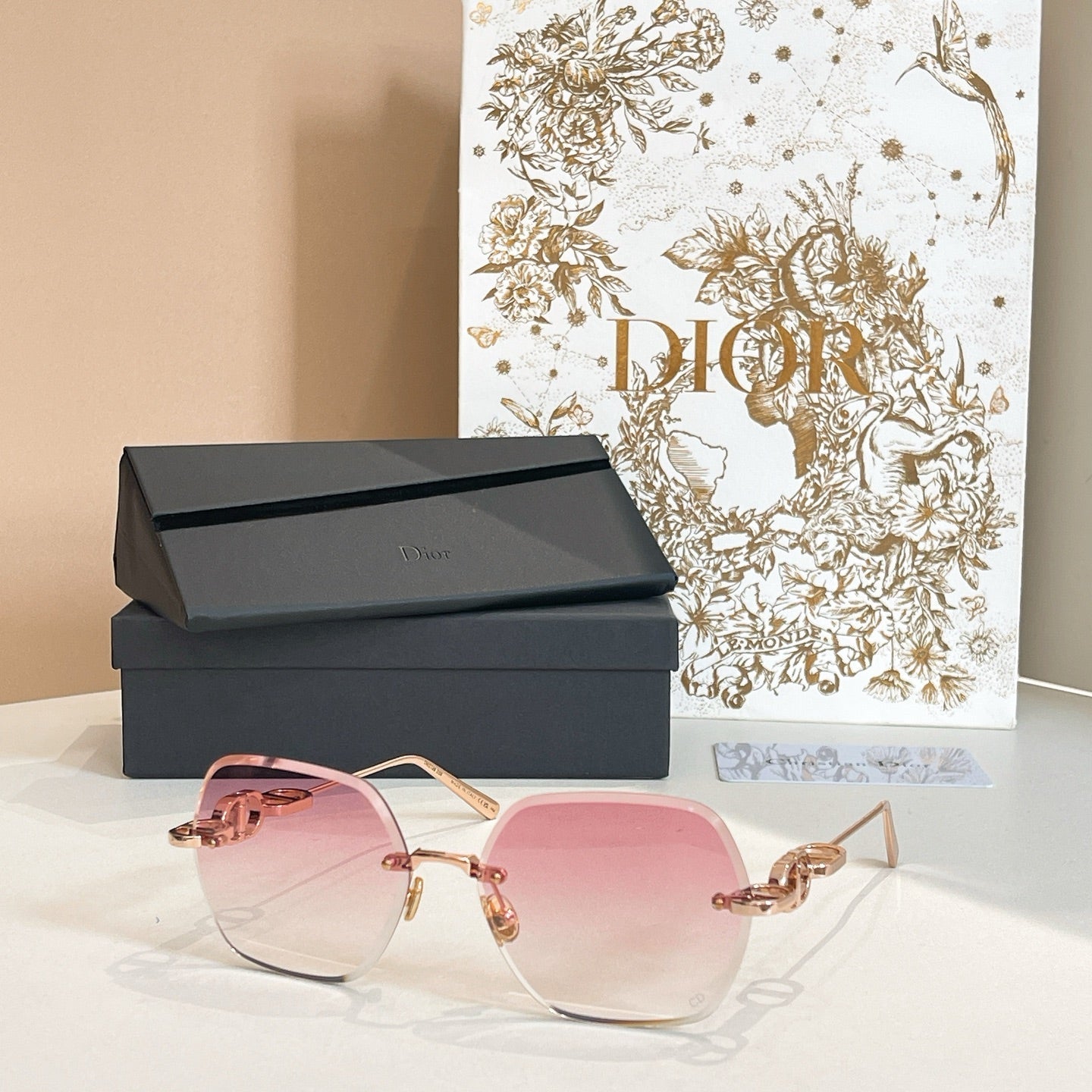 Fashion hot 7 color sunglasses