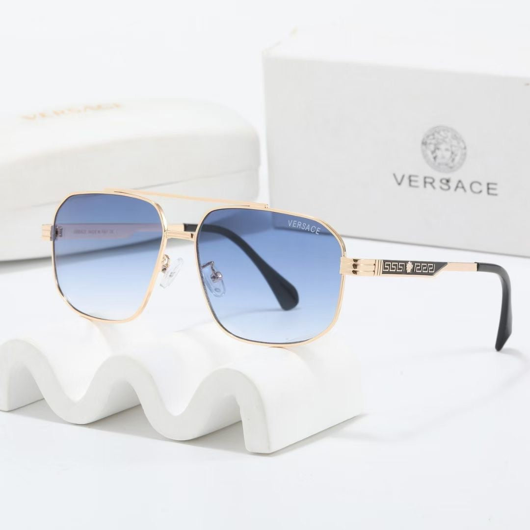 Fashion hot 7 color sunglasses 102710