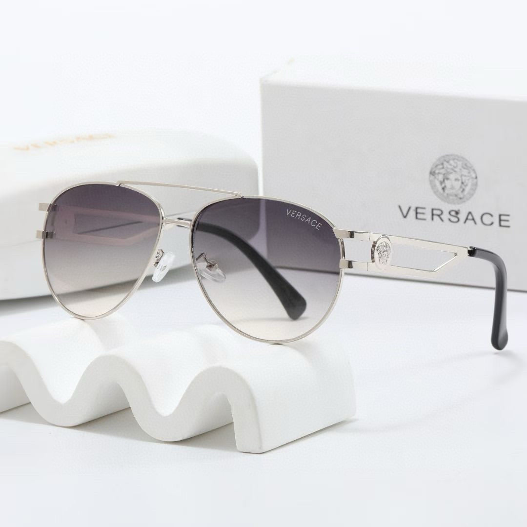 Fashion hot 8 color sunglasses 102712