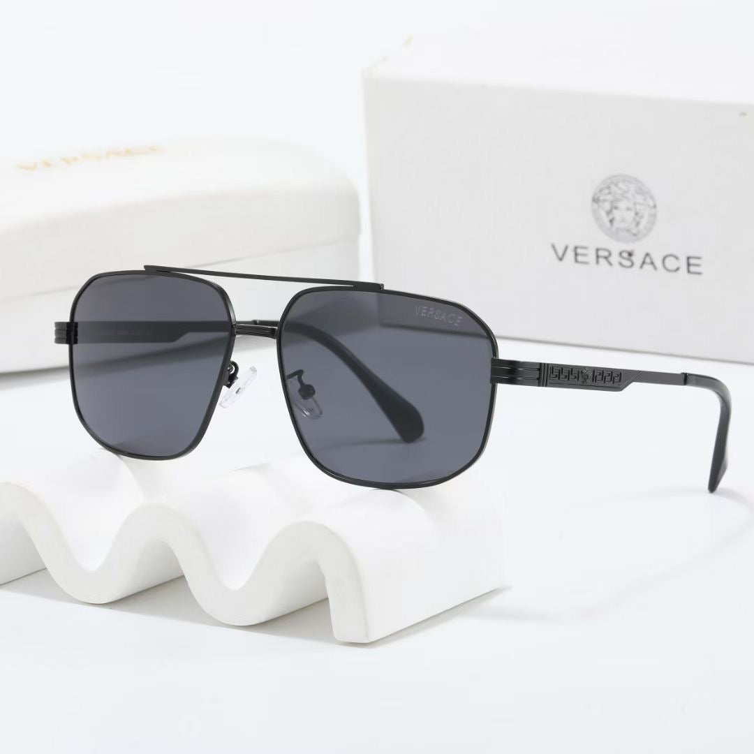 Fashion hot 7 color sunglasses 102710