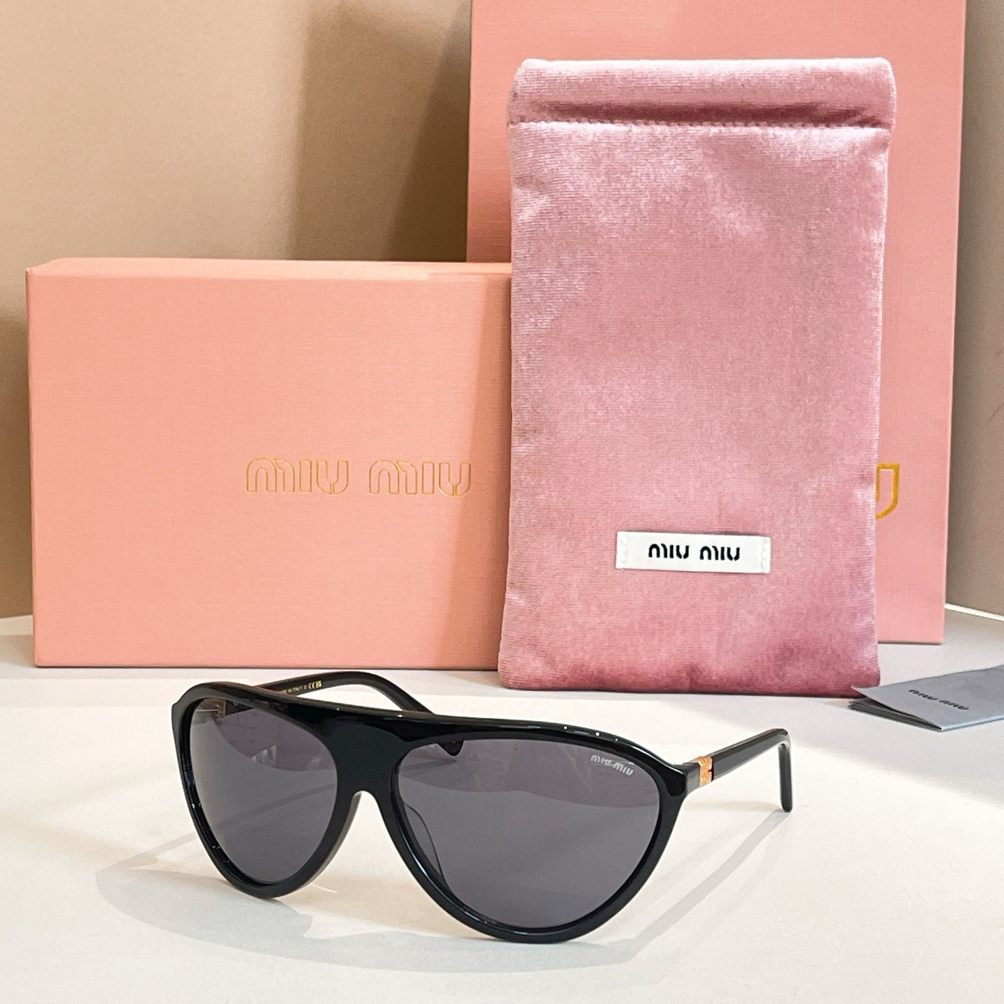 Fashion hot 6 color sunglasses