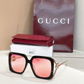 Fashion hot 6 color sunglasses