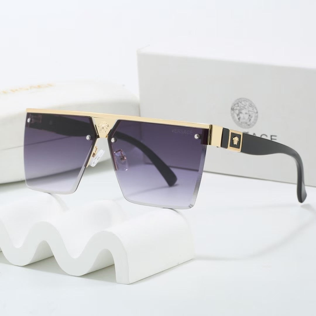 Fashion hot 7 color sunglasses 102706