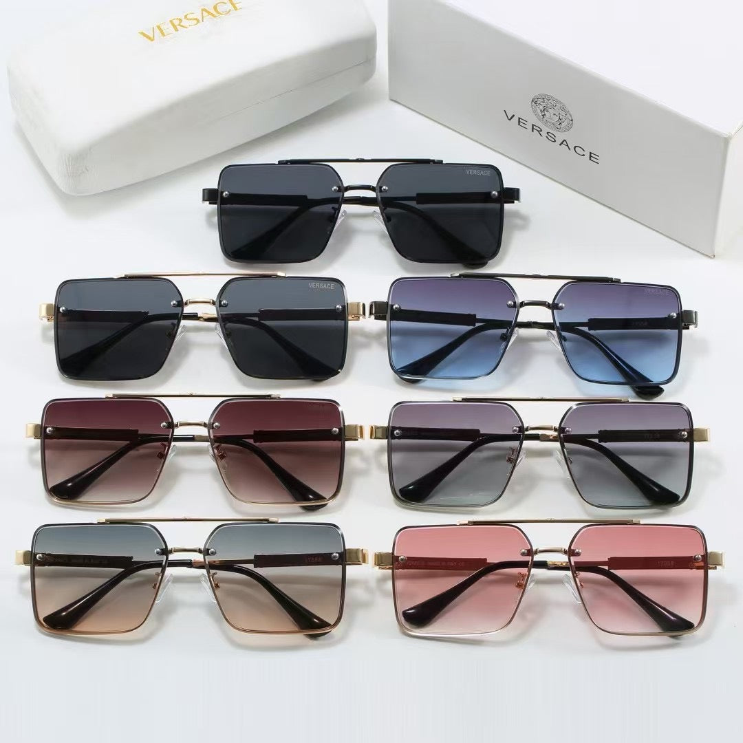 Fashion hot 7 color sunglasses 102704