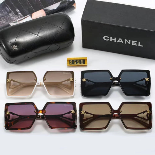 Fashion hot 4 color sunglasses 3621