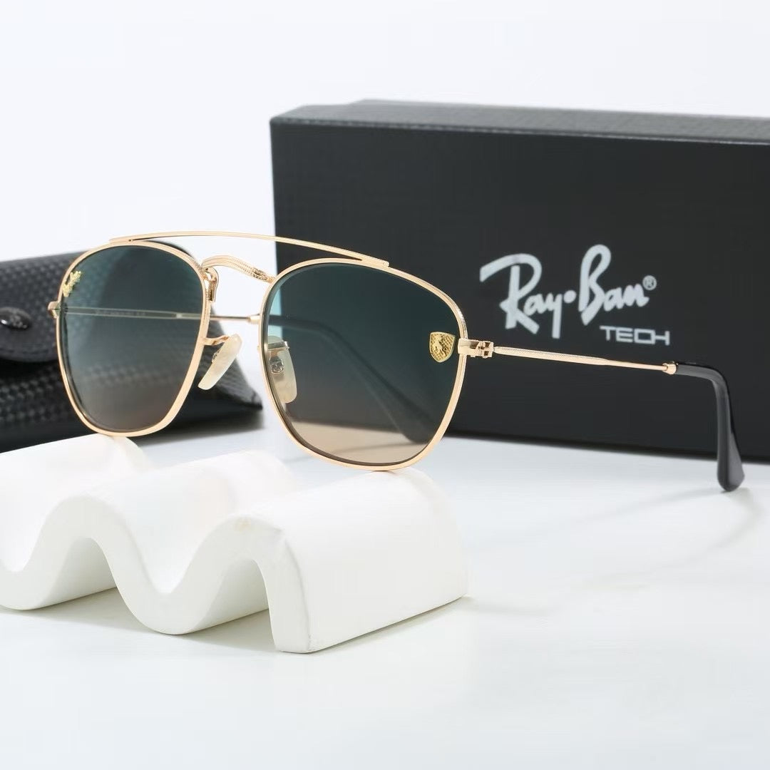 Fashion hot 6 color sunglasses 091201