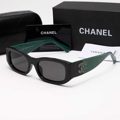 Fashion hot 5 color sunglasses