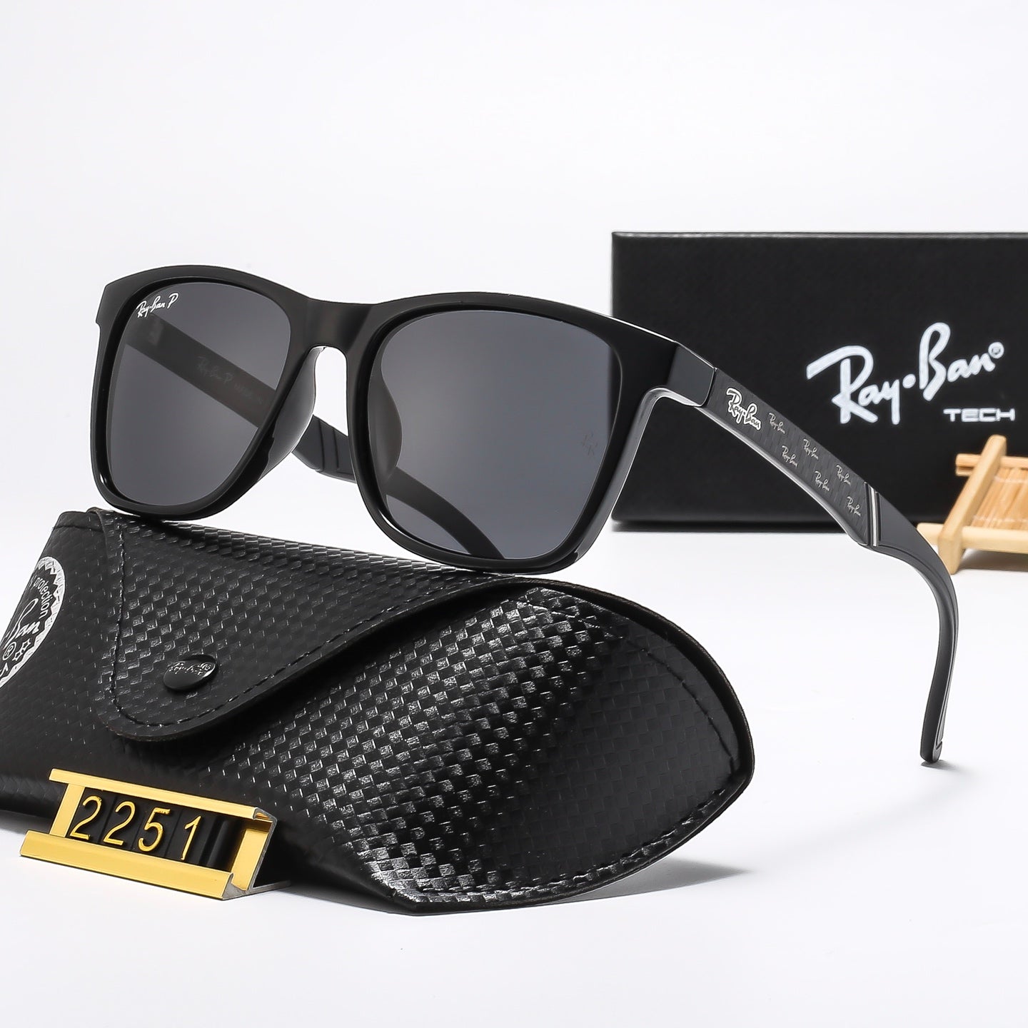 Fashion hot 5 color sunglasses 091205