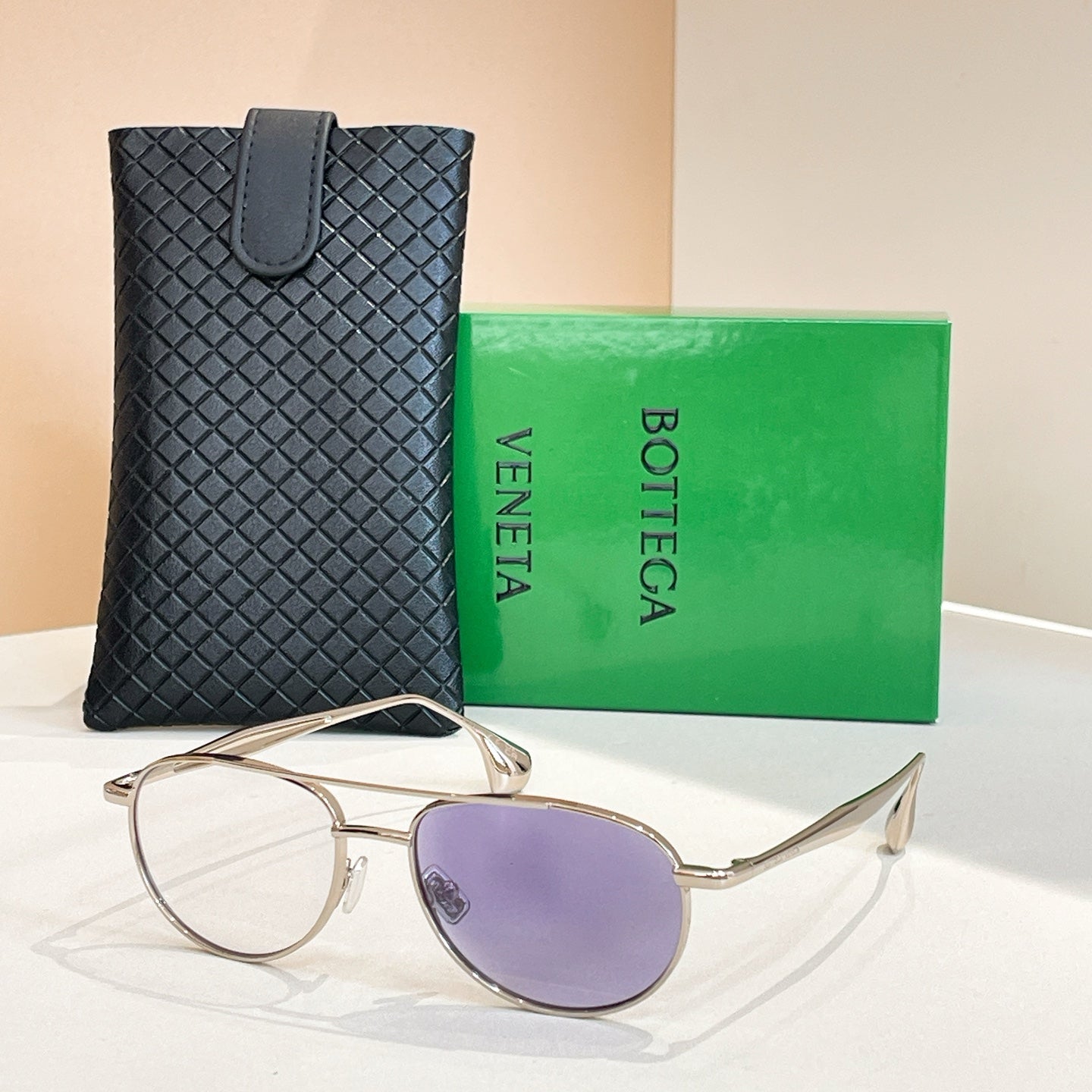 Fashion hot 7 color sunglasses