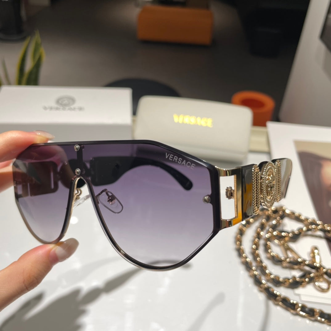 Fashion hot 7 color sunglasses 102702