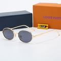 Fashion hot 7 color sunglasses 010