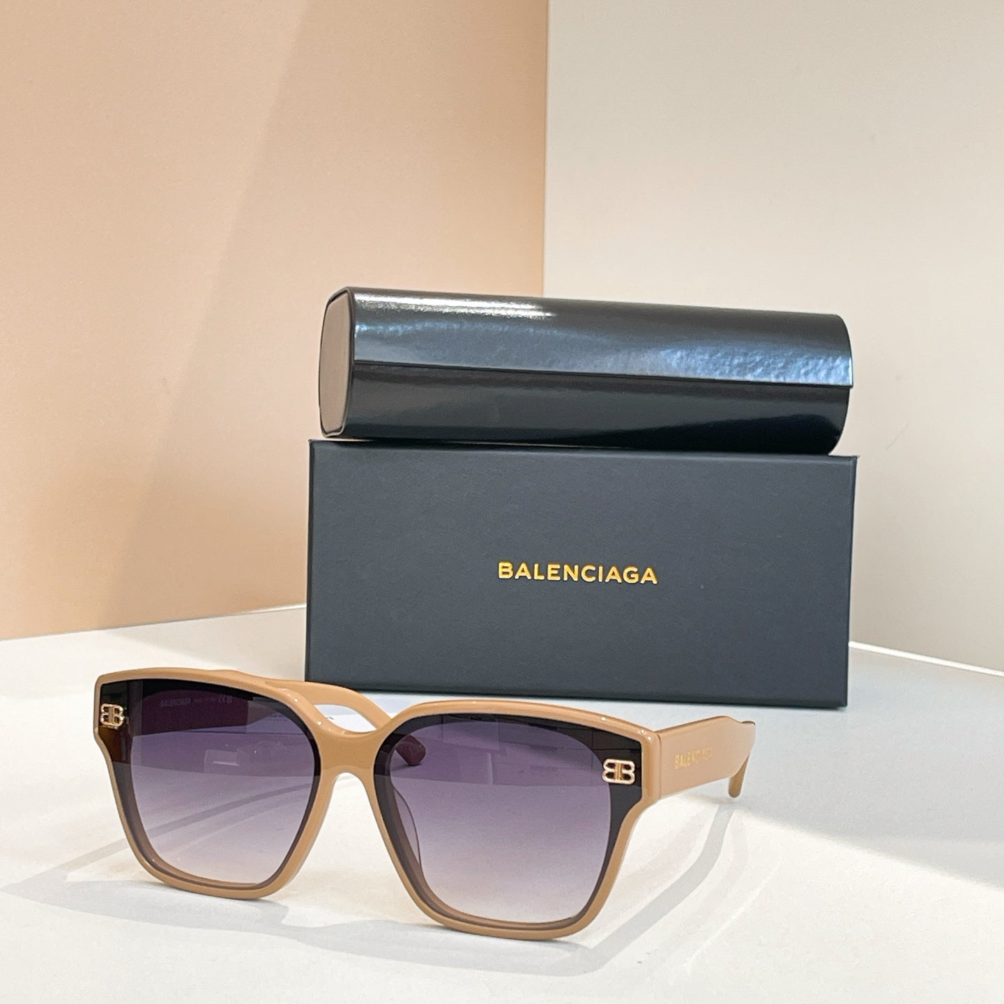 Fashion hot 7 color sunglasses