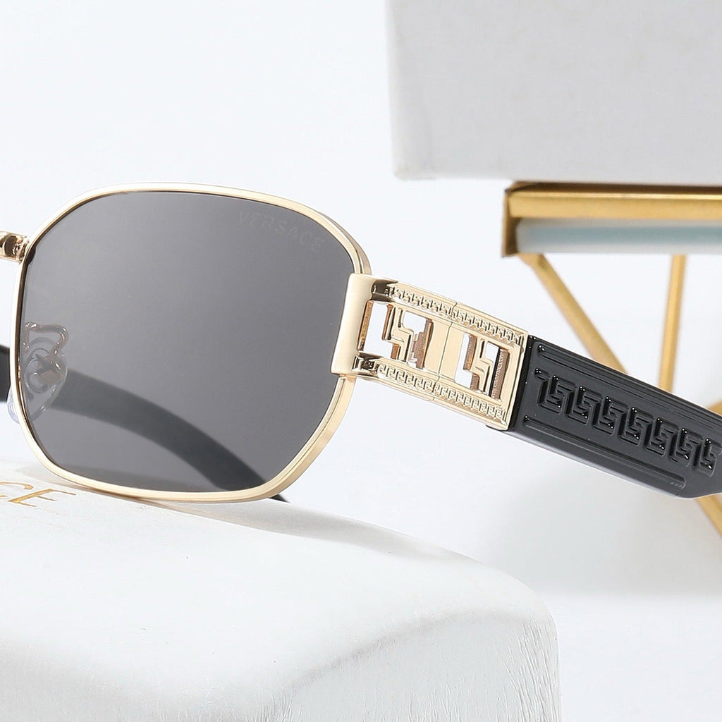 Fashion hot 4 color sunglasses 4218