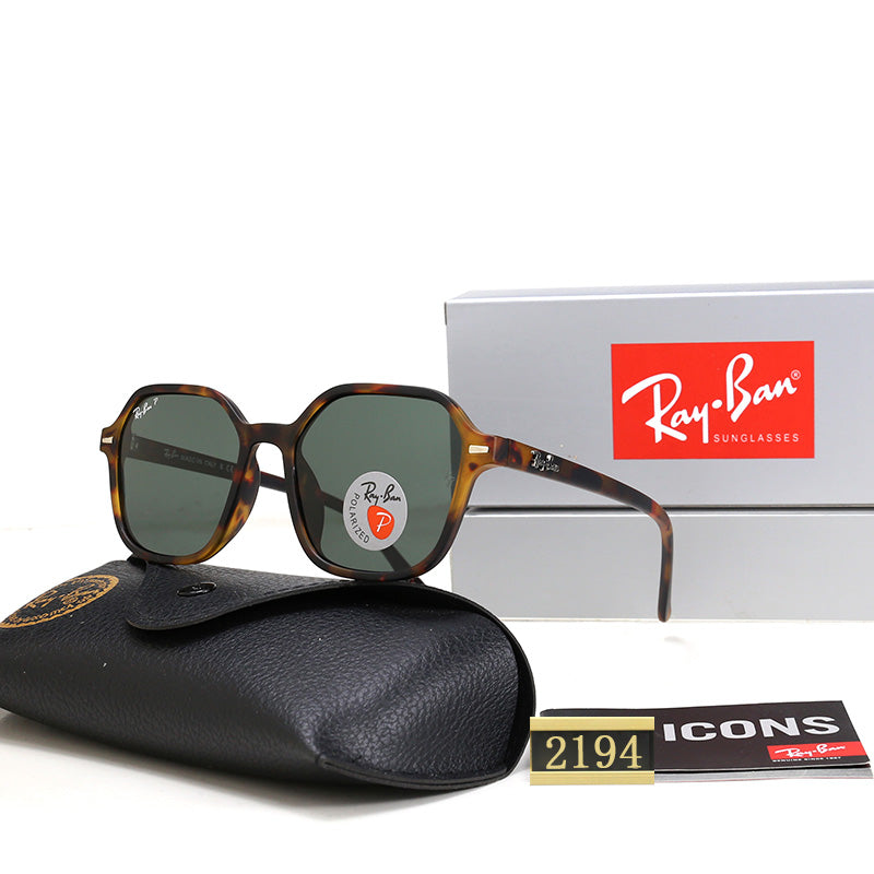 Fashion hot 6 color sunglasses 091203