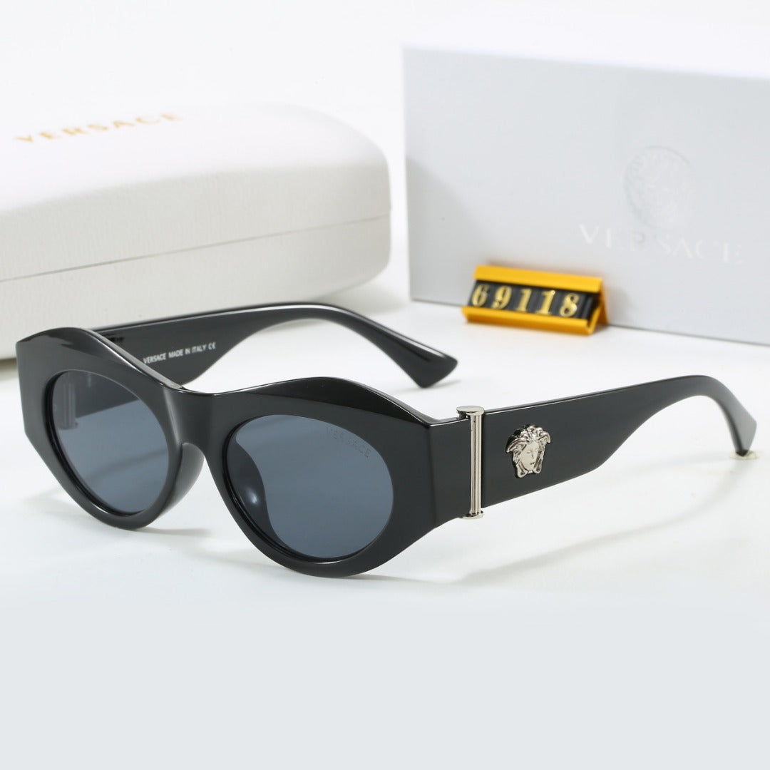 Fashion hot 7 color sunglasses 69118