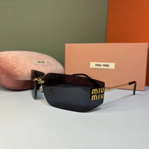 Fashion hot 4 color sunglasses