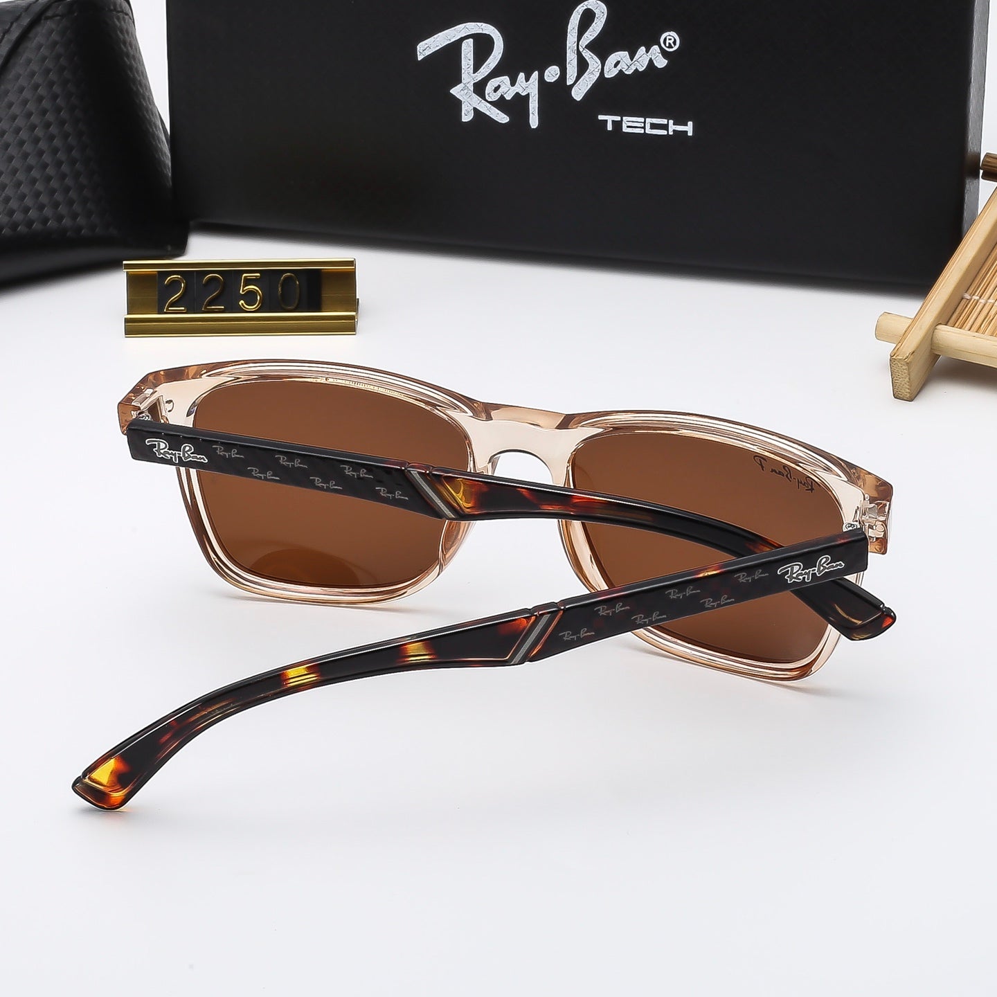 Fashion hot 5 color sunglasses 091205