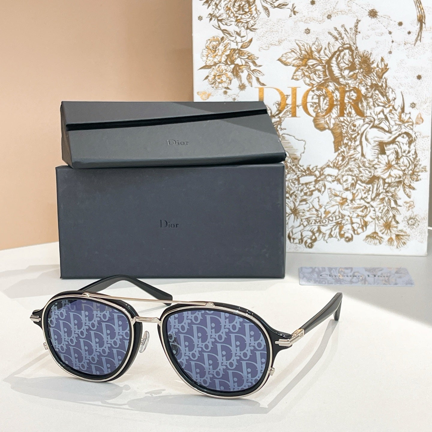 Fashion hot 9 color sunglasses