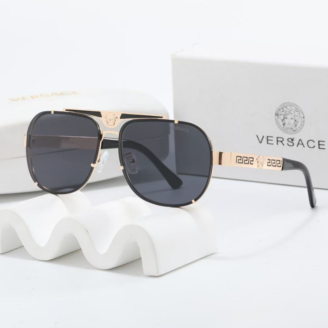 Fashion hot 7 color sunglasses 102711