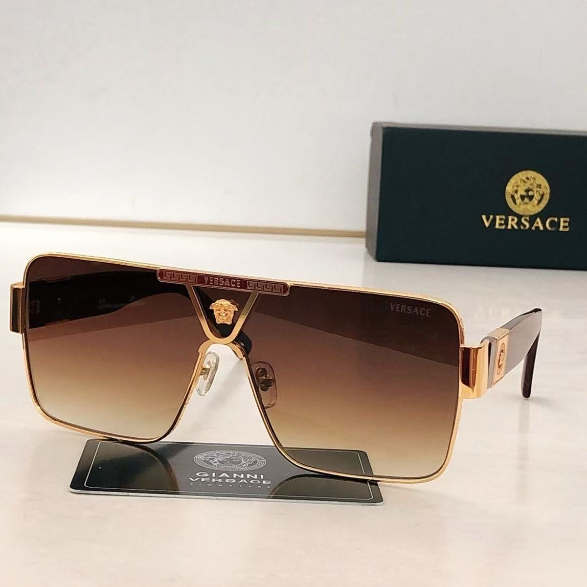 Fashion hot 7 color sunglasses 005