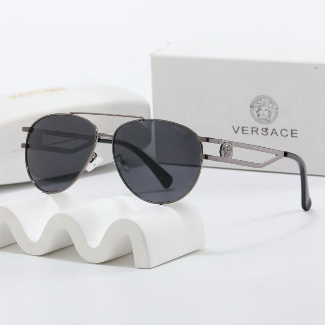 Fashion hot 8 color sunglasses 102712