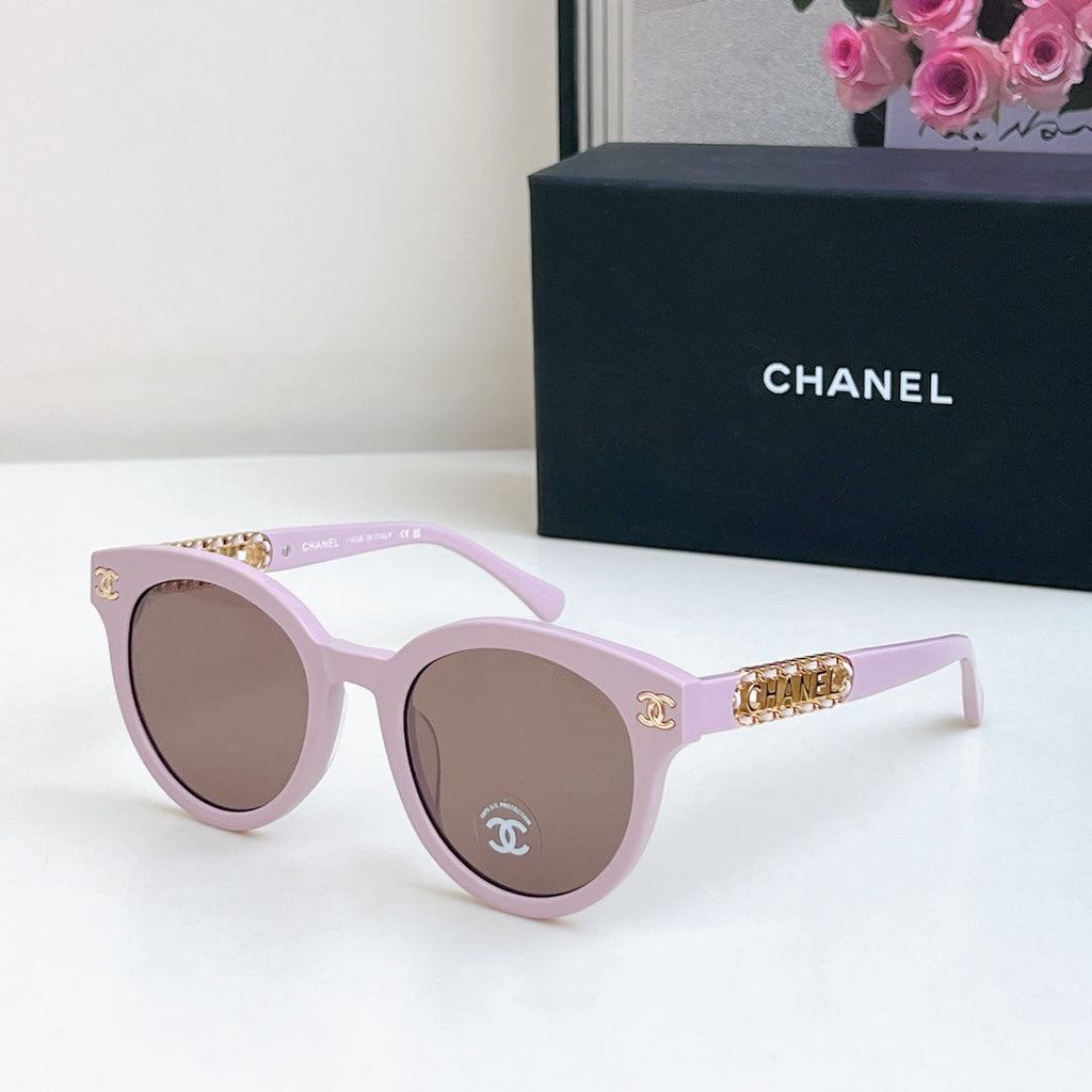 Fashion hot 6 color sunglasses