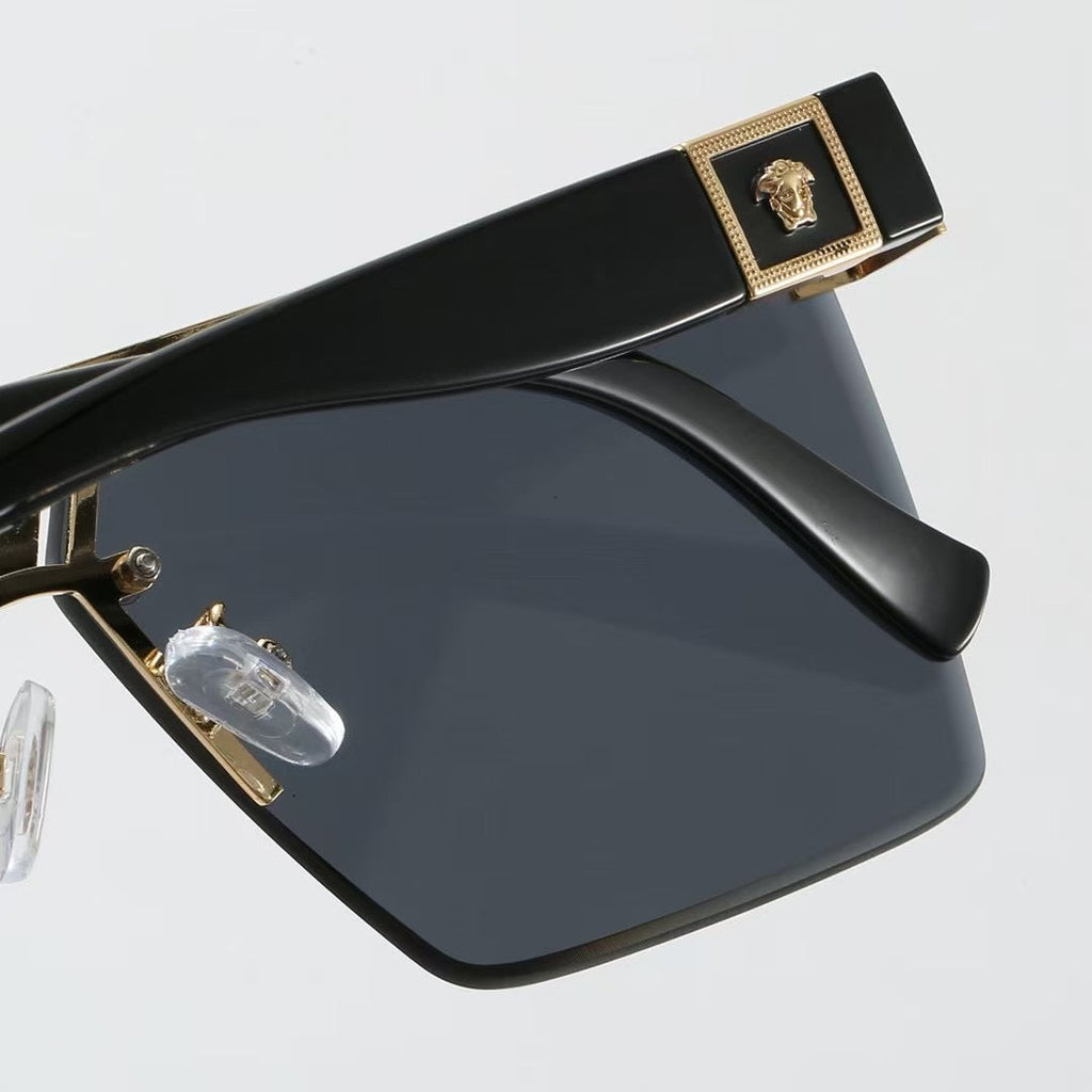 Fashion hot 7 color sunglasses 102705