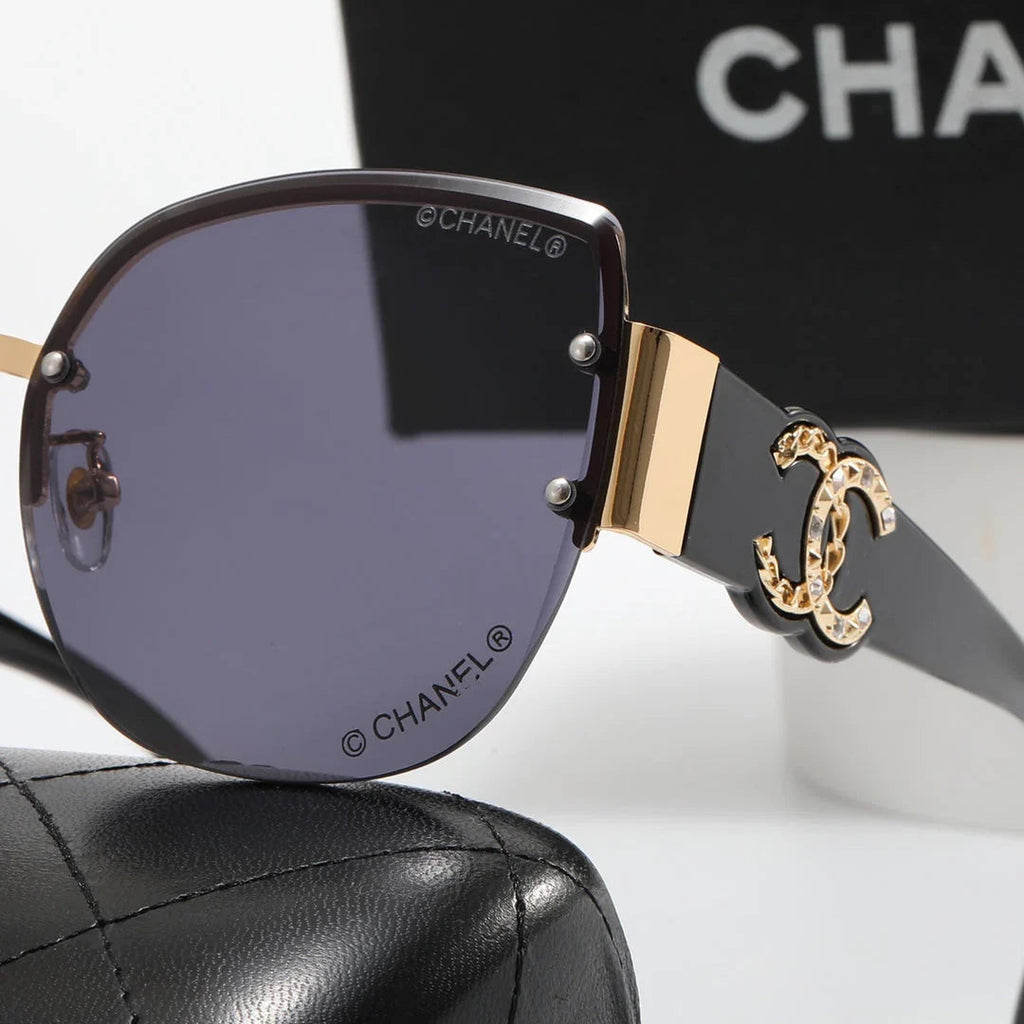 Fashion hot 6 color sunglasses 95046