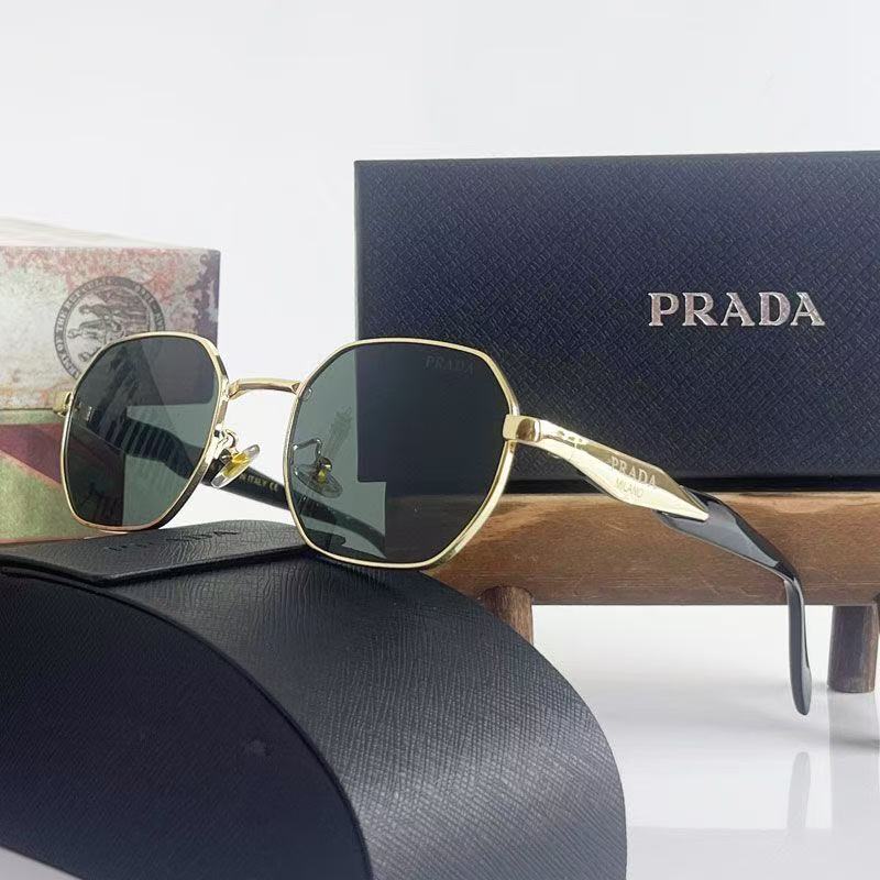 Fashion hot 6 color sunglasses 091001