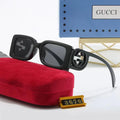 Fashion hot 4 color sunglasses 3676