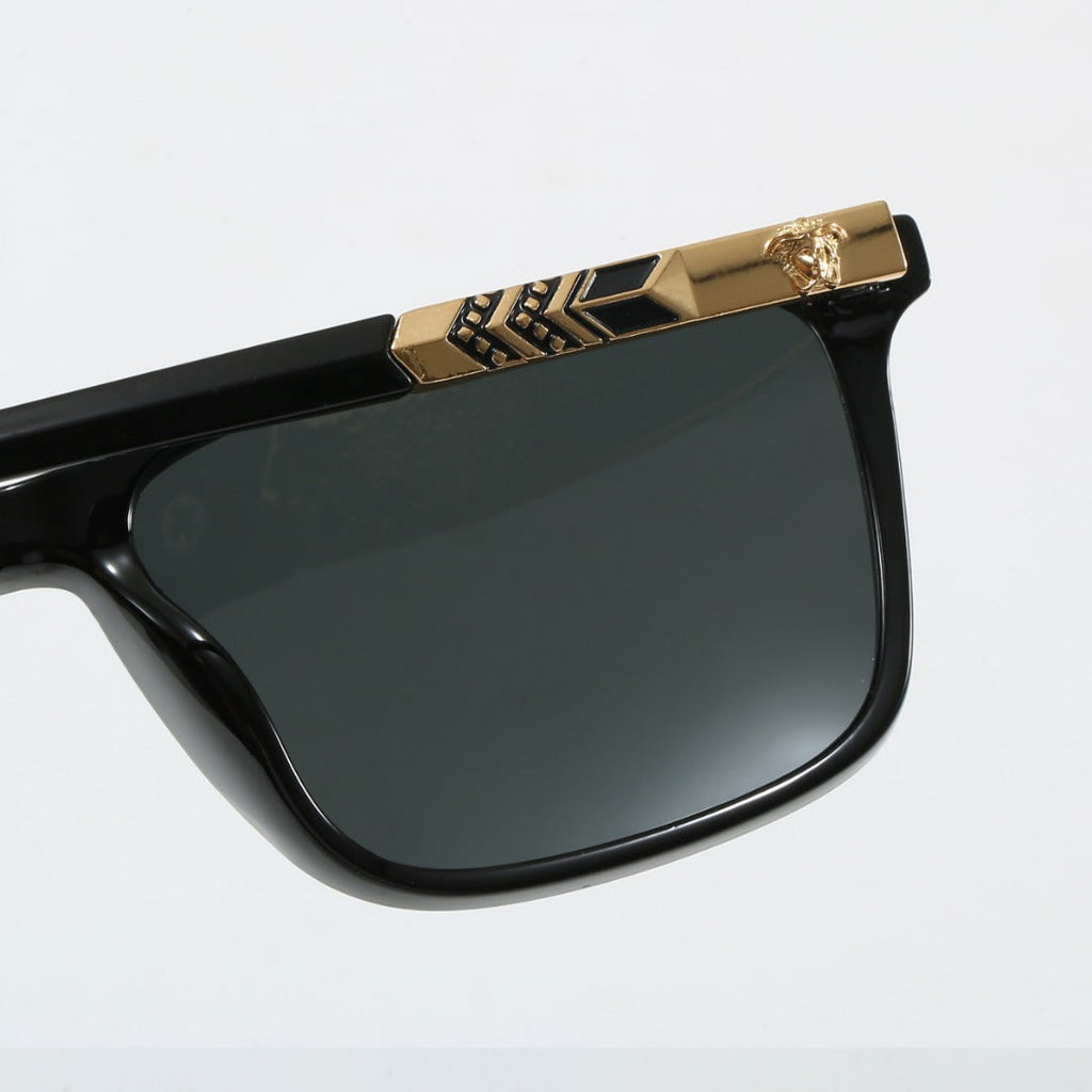 Fashion hot 6 color sunglasses 82034