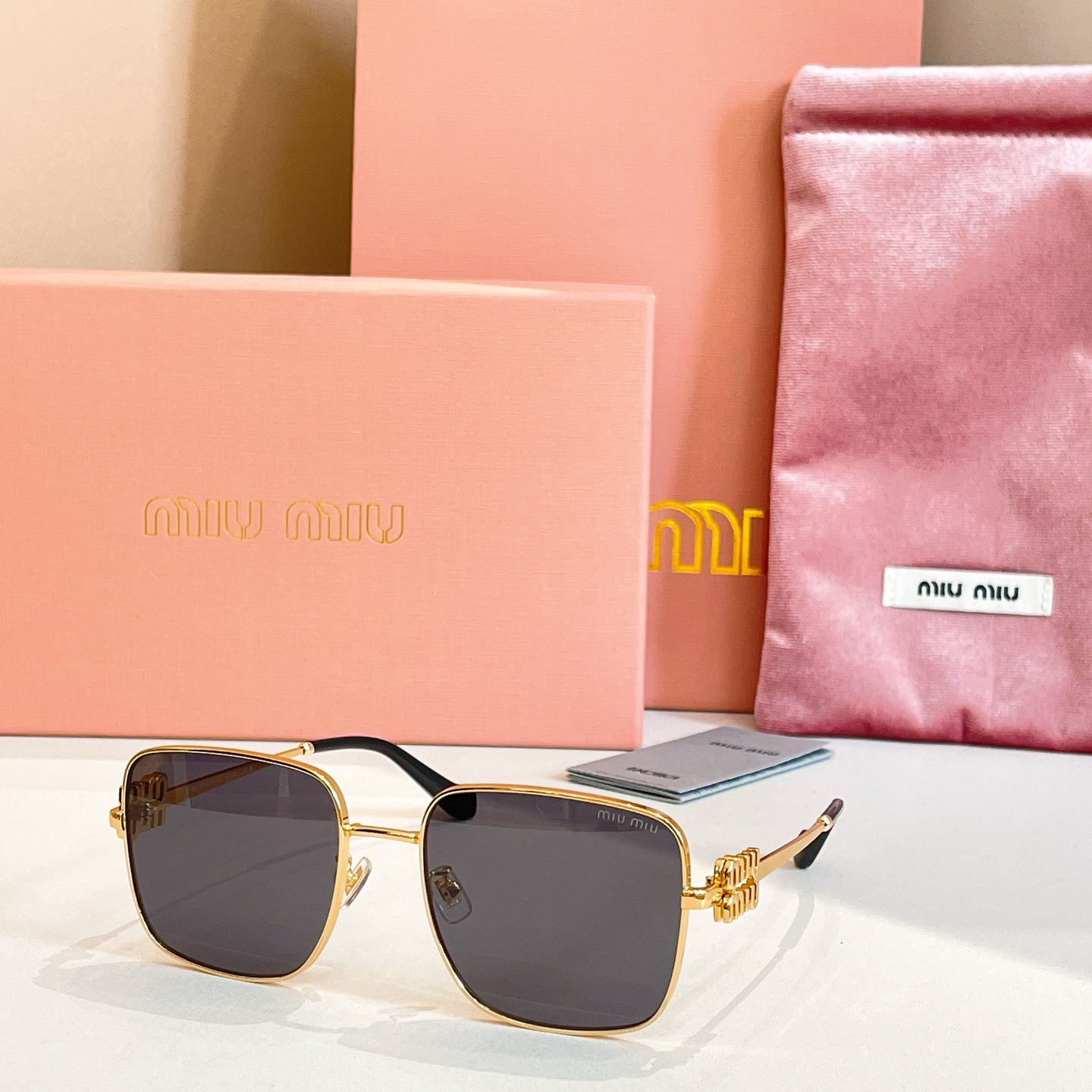 Fashion hot 9 color sunglasses