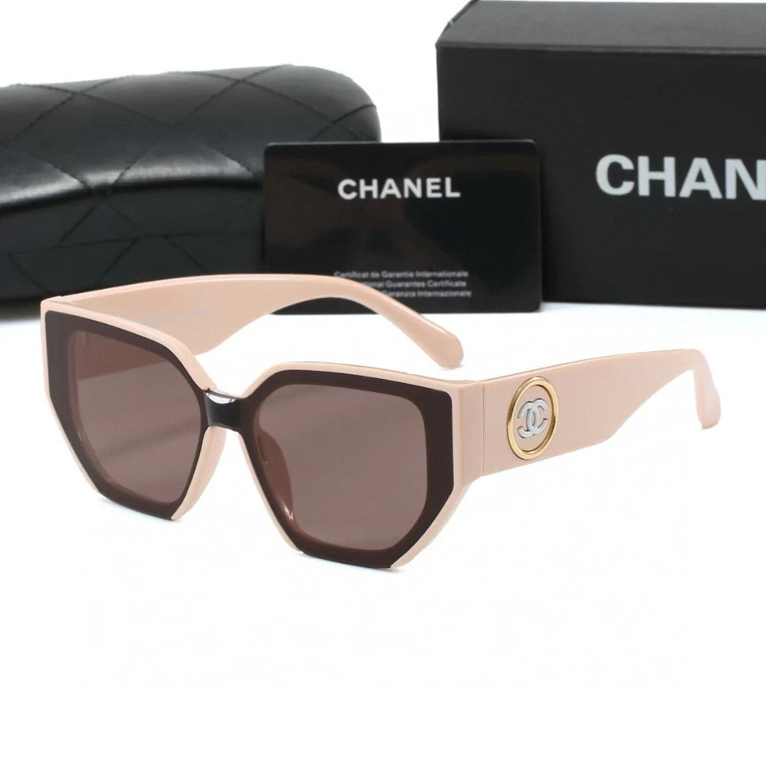 Fashion hot 6 color sunglasses 95073