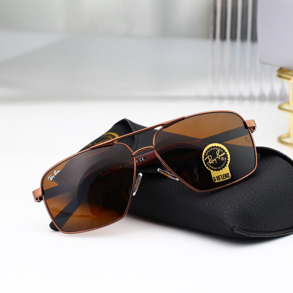 Fashion hot 6 color sunglasses 091506