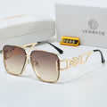 Fashion hot 7 color sunglasses 9035