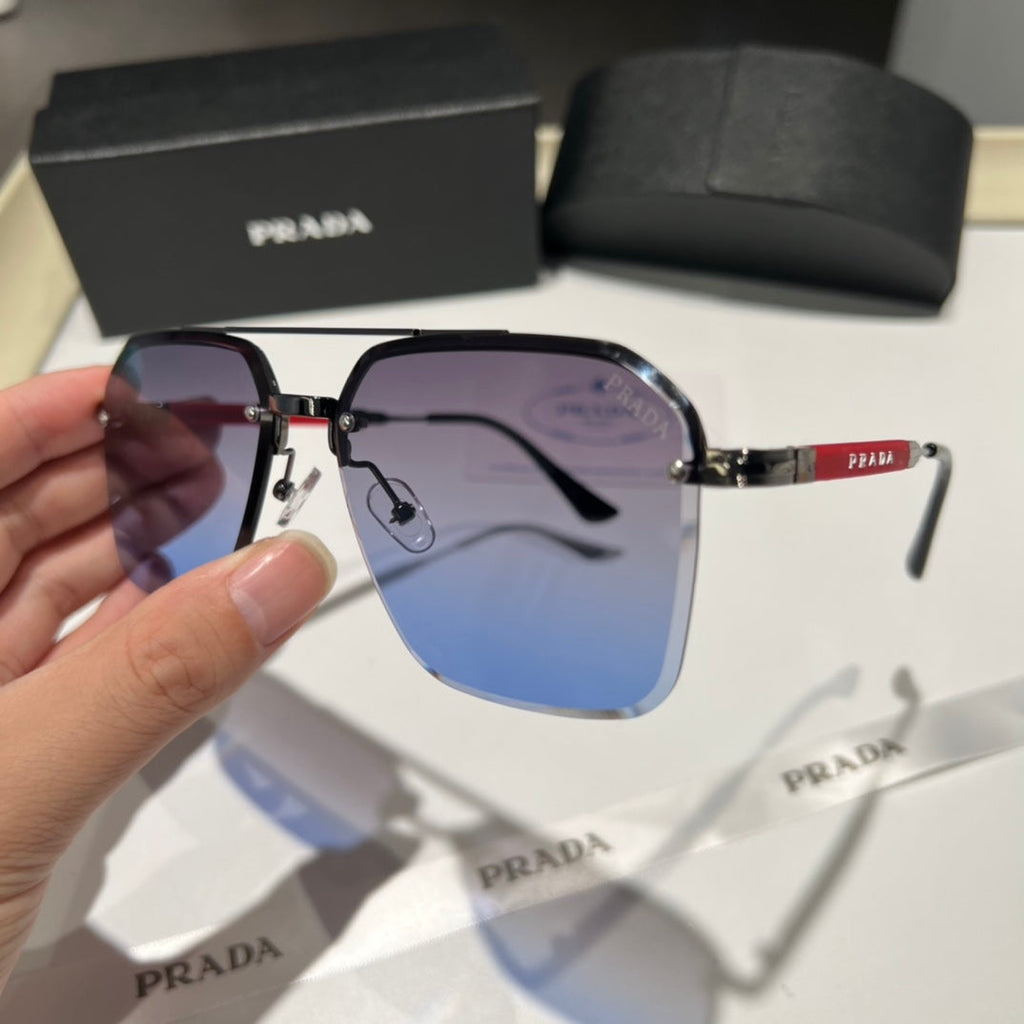 Fashion hot 7 color sunglasses 090501