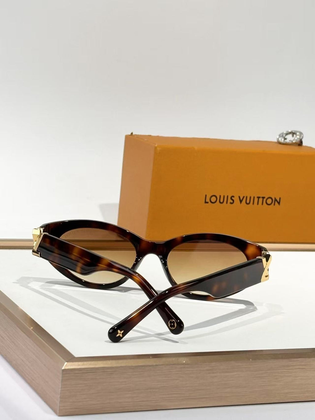 Fashion hot 5 color sunglasses 001