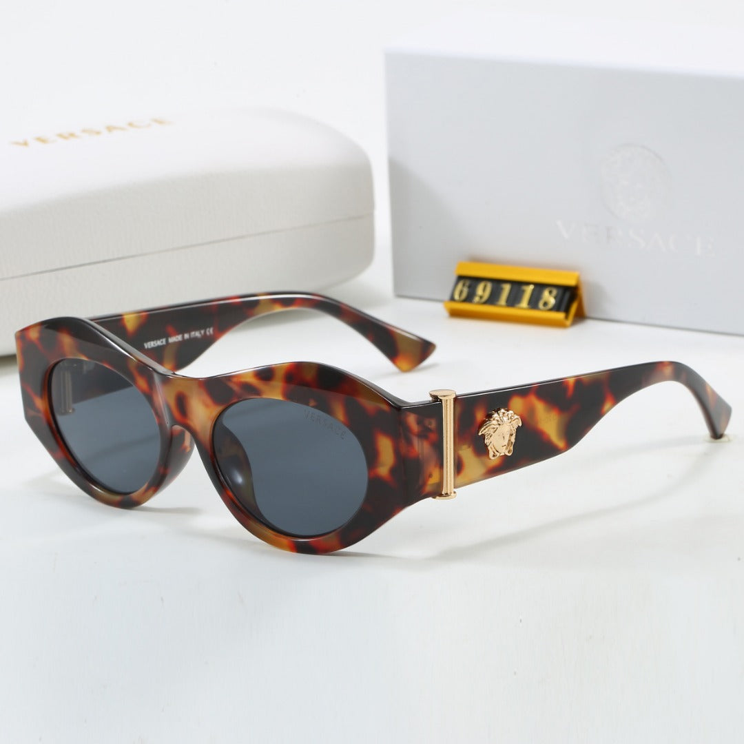 Fashion hot 7 color sunglasses 69118