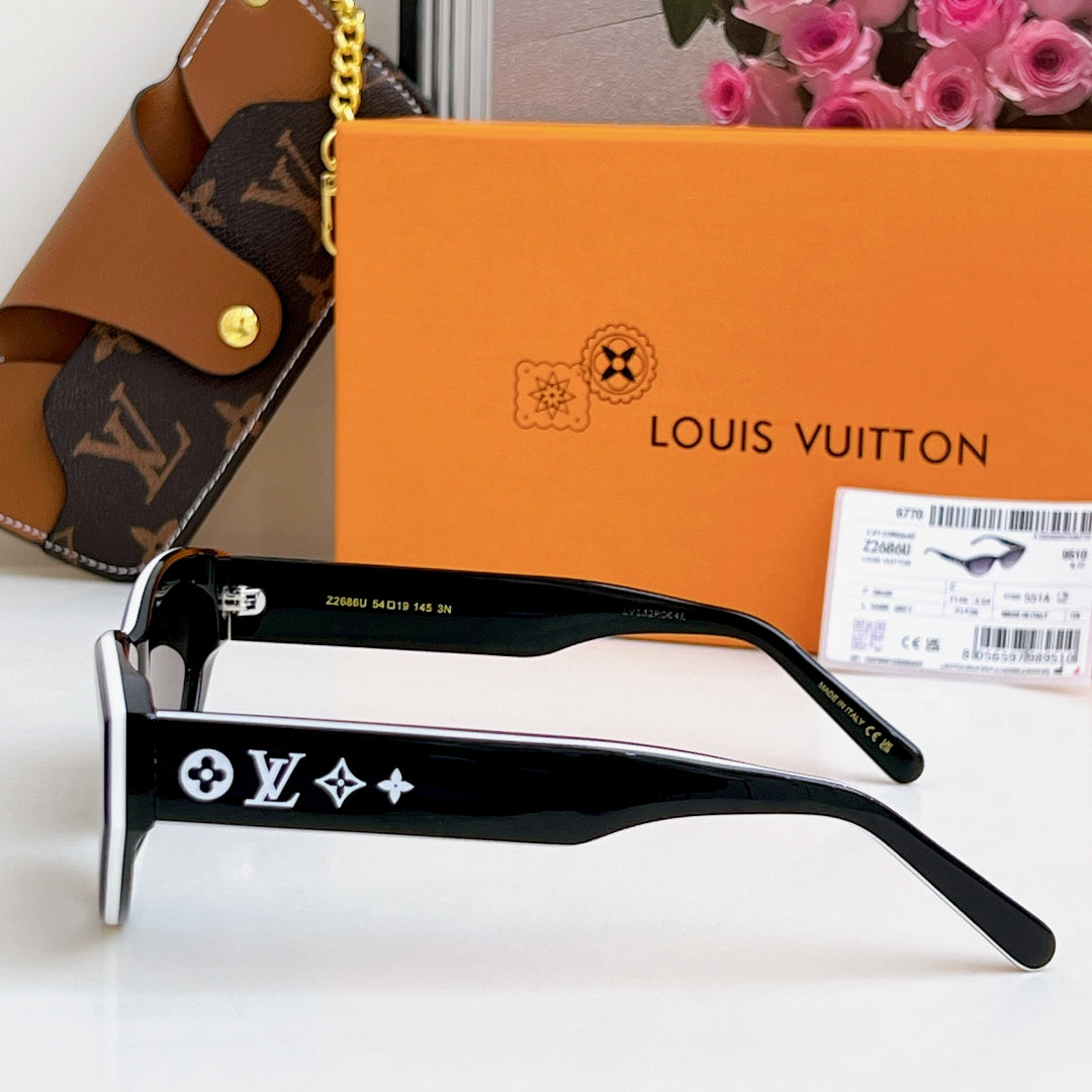 Versatile and fashionable sunglasses