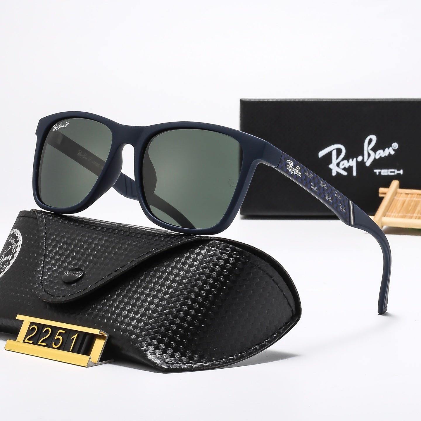 Fashion hot 5 color sunglasses 091205