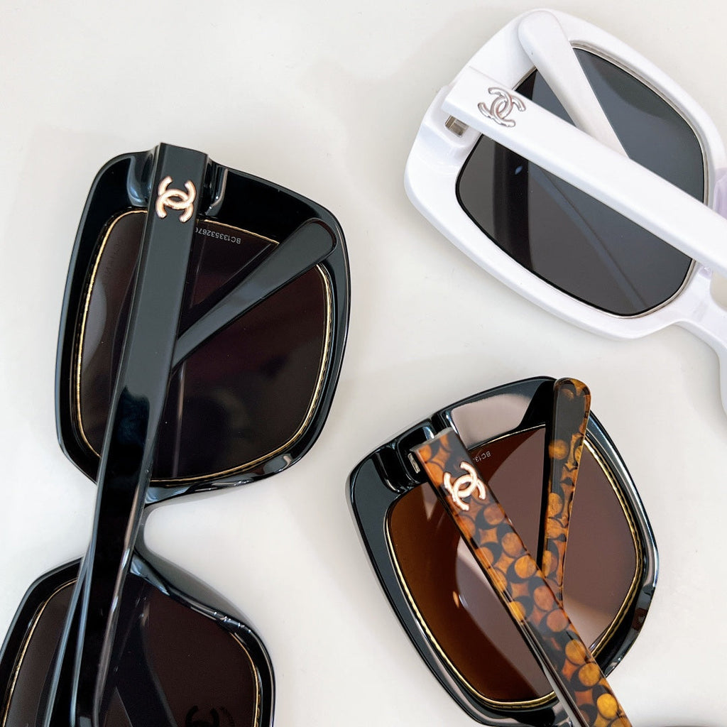 Fashion hot 7 color sunglasses