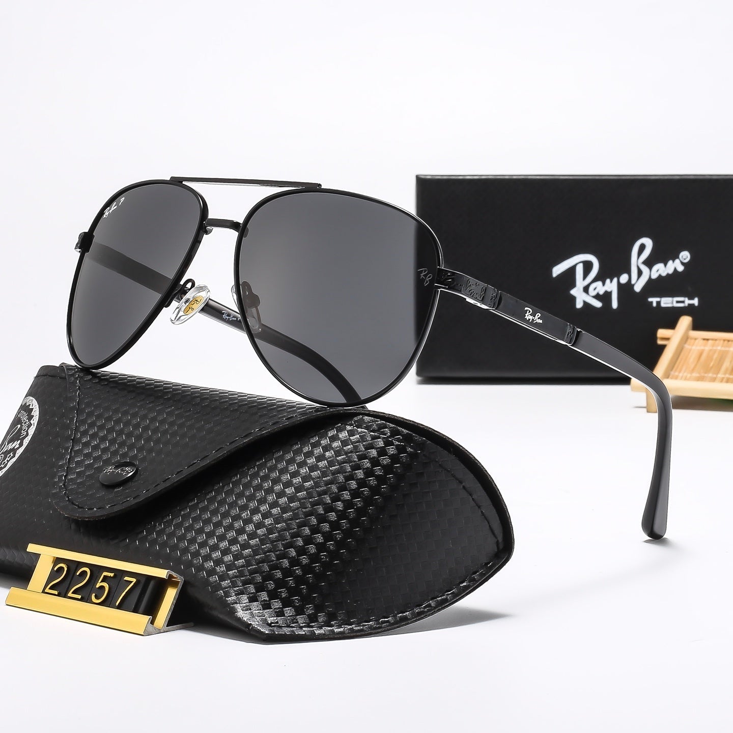 Fashion hot 5 color sunglasses 091206