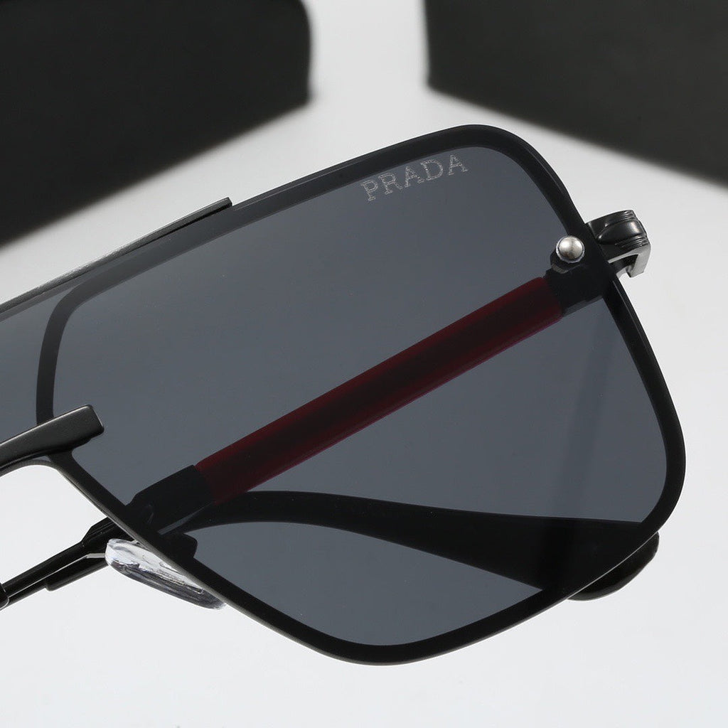 Fashion hot 5 color sunglasses 3849